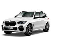 Gebraucht 2025 BMW X5 Comfort Edition SUV | 57.790 € (Superpreis)