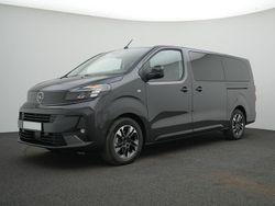 Lackierung titangrau/typ aussenverkleidung metalliclackierung Neu 2025 Opel Zafira Limousine | 44.990 € (Fairer Preis)