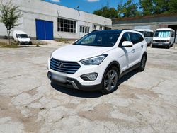 Weiß Gebraucht 2014 Hyundai Grand Santa Fe SUV | 15.800 € (Fairer Preis)