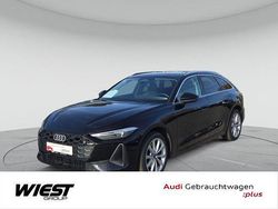 Mythosschwarz metallic Gebraucht 2025 Audi A5 Sport Coupé | 48.490 € (Fairer Preis)