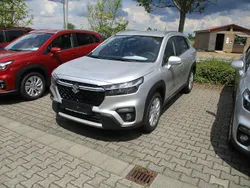 Silber Neu 2025 Suzuki SX4 S-Cross Comfort SUV | 28.999 € (Etwas zu teuer)