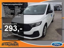 Frostweiß Neu 2025 Ford Transit Connect Trend Van / Kleinbus | 26.980 €