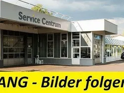 Blau Gebraucht 2018 Renault Scénic IV Bose Edition Van / Kleinbus | 12.350 € (Guter Preis)