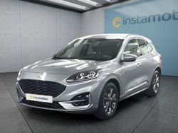 Silber Gebraucht 2024 Ford Kuga SUV | 25.899 € (Guter Preis)
