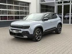 Grau Neu 2025 Jeep Avenger Summit SUV | 31.450 € (Fairer Preis)