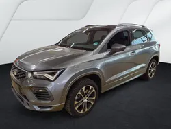 Grau Gebraucht 2025 Seat Ateca FR SUV | 32.935 € (Fairer Preis)