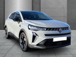 Rafalegrau Neu 2025 Renault Symbioz Techno SUV | 26.579 € (Fairer Preis)