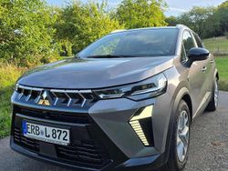 Anthrazitgrau Gebraucht 2025 Mitsubishi ASX Plus SUV | 23.990 € (Fairer Preis)