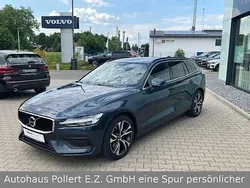 Gebraucht 2024 Volvo V60 Kombi | 36.900 € (Superpreis)