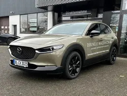 Zircon sand Gebraucht 2024 Mazda CX-30 Homura-Line SUV | 28.450 € (Guter Preis)