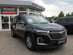Schwarz Gebraucht 2023 Chevrolet Traverse LT SUV | 45.900 €