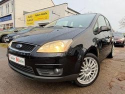 Schwarz Gebraucht 2007 Ford C-MAX Trend+ Van / Kleinbus | 2.998 € (Etwas zu teuer)