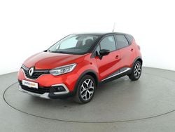 Rot Gebraucht 2019 Renault Captur Intens SUV | 12.840 € (Guter Preis)