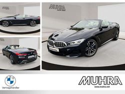 M carbonschwarz metallic Gebraucht 2024 BMW 840 Efficient Dynamics Coupé | 74.480 € (Fairer Preis)