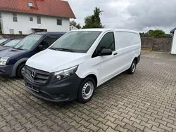 Weiß Gebraucht 2021 Mercedes Vito Van / Kleinbus | 16.500 € (Guter Preis)