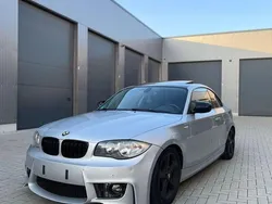 Silber Gebraucht 2011 BMW 120 Coupé M Sport Coupé | 8.900 € (Guter Preis)