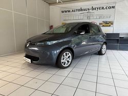 Grau Gebraucht 2019 Renault Zoe Life Kleinwagen | 10.990 € (Fairer Preis)