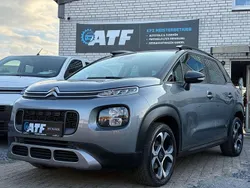 Grau Gebraucht 2017 Citroën C3 Aircross Shine SUV | 11.990 € (Guter Preis)