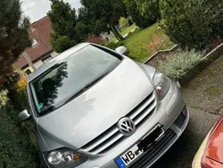 VW Golf Plus