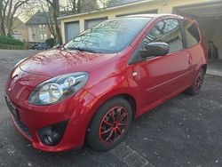 Rot Gebraucht 2011 Renault Twingo Rip Curl Kleinwagen | 3.900 €