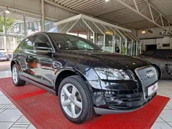 Schwarz Gebraucht 2012 Audi Q5 S-Line SUV | 16.900 €