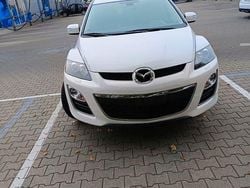 Weiß Gebraucht 2011 Mazda CX-7 Exclusive-Line SUV | 5.900 € (Fairer Preis)