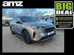 Artense silber Gebraucht 2024 Peugeot 5008 GT Van / Kleinbus | 47.590 €