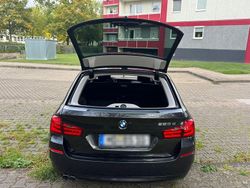 Gebraucht 2012 BMW 520 Kombi | 9.100 € (Superpreis)