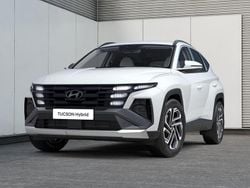 Atlas white Neu 2025 Hyundai Tucson Prime SUV | 39.250 € (Guter Preis)