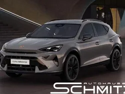 Grau Neu 2025 Cupra Formentor VZ2 SUV | 46.530 € (Guter Preis)