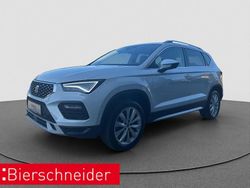 Weiß Gebraucht 2025 Seat Ateca Xperience SUV | 31.290 € (Etwas zu teuer)