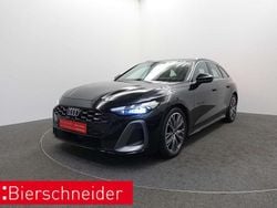 Schwarz Gebraucht 2024 Audi A5 Ambiente Coupé | 51.950 € (Superpreis)