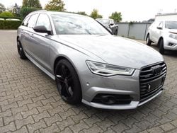 Grau Gebraucht 2018 Audi A6 Ambiente Kombi | 24.900 € (Guter Preis)