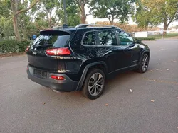Schwarz Gebraucht 2015 Jeep Cherokee SUV | 11.950 € (Superpreis)
