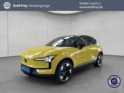 Moss yellow 625 Gebraucht 2024 Volvo EX30 Plus SUV | 33.400 € (Superpreis)