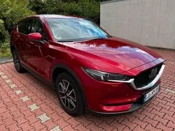 Gebraucht 2018 Mazda CX-5 Sports-Line SUV | 19.999 € (Guter Preis)
