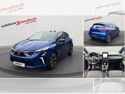 Blau Neu 2025 Mitsubishi Colt Kleinwagen | 22.790 € (Etwas zu teuer)