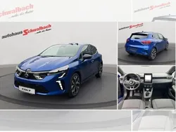 Blau Neu 2025 Mitsubishi Colt Kleinwagen | 22.790 € (Etwas zu teuer)