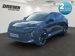Blau Neu 2025 Renault Scénic Iconic Van / Kleinbus | 44.990 € (Guter Preis)