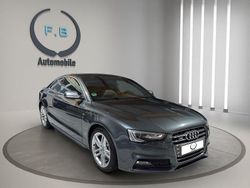 Grau Gebraucht 2014 Audi A5 Ambiente Coupé | 11.999 € (Fairer Preis)