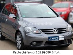 Grau Gebraucht 2007 VW Golf V Limousine | 6.990 € (Teuer)