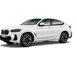 Gebraucht 2025 BMW X4 Shadowline SUV | 45.850 €