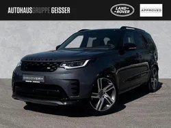 Varesine blue Neu 2025 Land Rover Discovery 5 HSE Dynamic SUV | 94.990 € (Teuer)