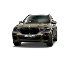 Gebraucht 2025 BMW X5 Shadowline SUV | 61.399 € (Guter Preis)