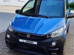 Blau Gebraucht 2021 Aixam Crossline | 11.700 €