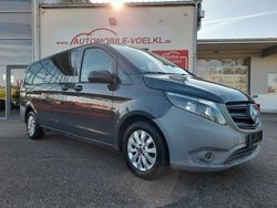 Gebraucht 2020 Mercedes Vito Kombi | 22.999 € (Teuer)