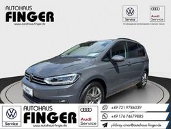 Grau Neu 2025 VW Touran Comfortline Van / Kleinbus | 39.450 €