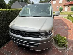 Gebraucht 2013 VW T5 Van | 15.999 € (Fairer Preis)