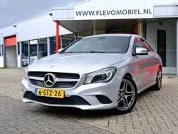 Grau Gebraucht 2013 Mercedes CLA180 Ambition Limousine | 11.750 € (Fairer Preis)