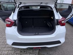 Weiß Gebraucht 2020 Nissan Micra Visia+ Limousine | 15.500 € (Teuer)